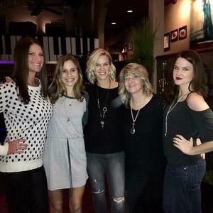 Meet your Posher, Abbie